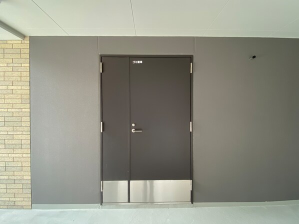 GRANPASEO三ノ輪の物件内観写真